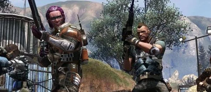 Trion Worlds решила, когда Defiance станет условно-бесплатной