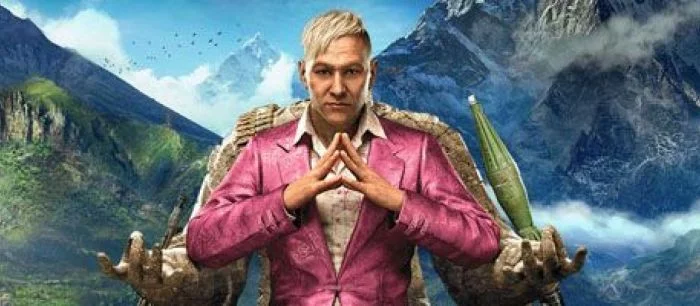 Ubisoft представила линейку игр для E3 2014