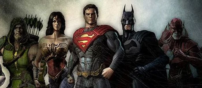 Удары в Injustice: Gods Among Us для клавиатуры и геймпада: комбо, приемы, супер удары, коронные приемы