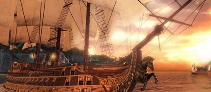 В Assassin's Creed: Pirates теперь можно бесплатно играть в браузере