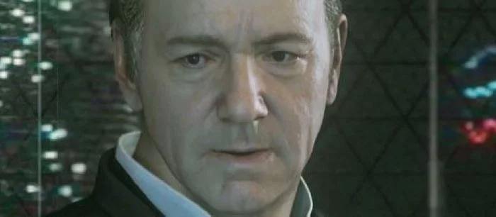 В Call of Duty: Advanced Warfare главного героя озвучит Трой Бейкер