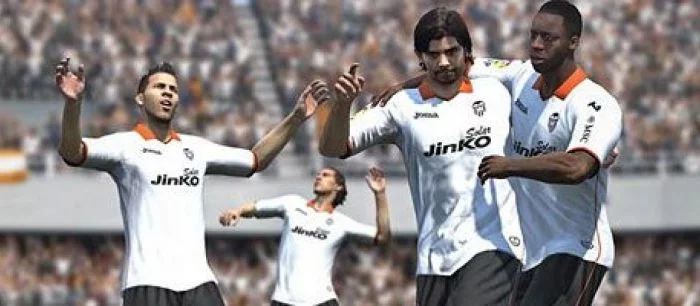 В FIFA 14 тоже можно будет сыграть в кубок мира по футболу