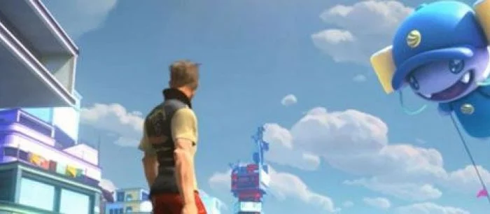 В Sunset Overdrive плюшевый мишка станет гранатой