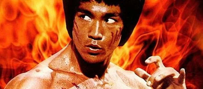 В UFC (2014) дадут подраться Брюсом Ли