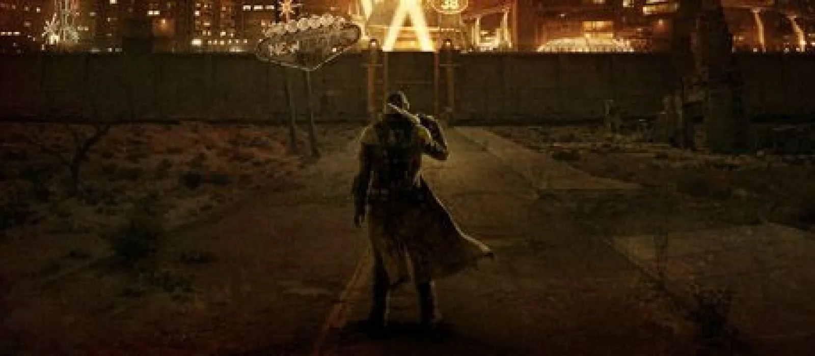 Ведущий дизайнер Fallout: New Vegas рассказал, что он хочет увидеть в Fallout 4