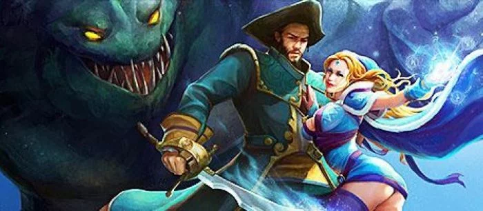 Во Владивостоке завершился турнир по Dota 2