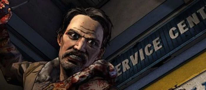 Walking Dead: Episode 3 — In Harm's Way выйдет на следующей неделе