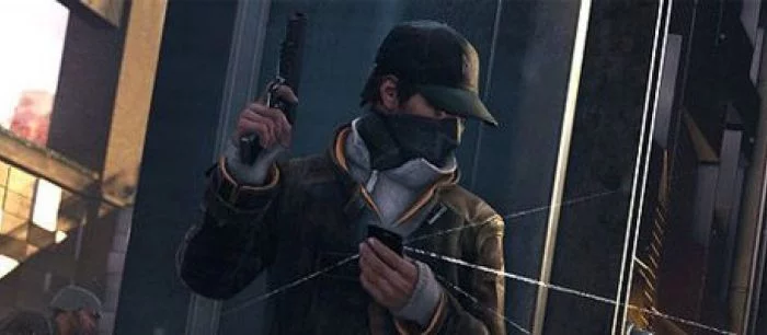 Watch Dogs побила рекорды предзаказов новых IP от Ubisoft