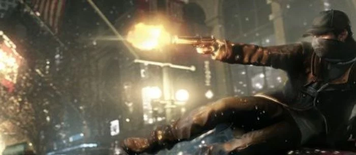Watch Dogs сравнили на низких и ультра-настройках графики