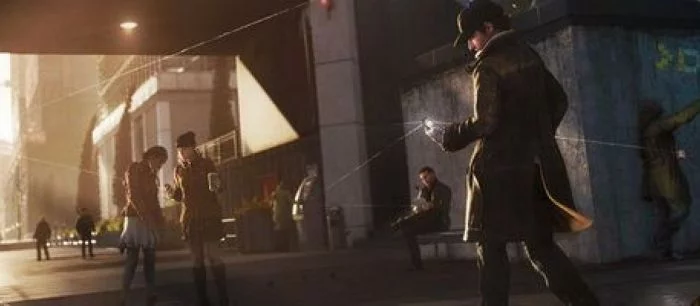 Watch Dogs страдает от проблем с оптимизацией