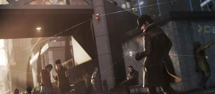 Watch Dogs ушла на «золото»