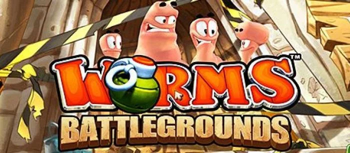 Worms Battlegrounds появится на консолях нового поколения уже в конце мая