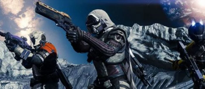 За предзаказ Destiny можно получить футболку