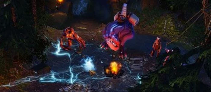 «1С-СофтКлаб» выпустит Divinity: Original Sin в России