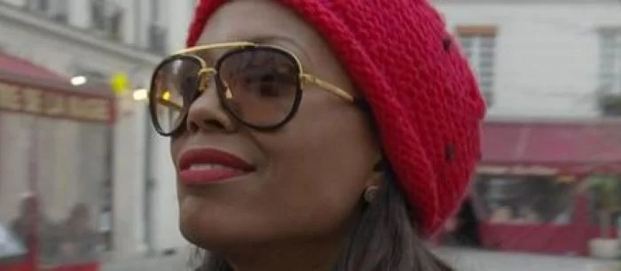 Аиша Тайлер пошлет к черту всех, кто не верит, что она геймер