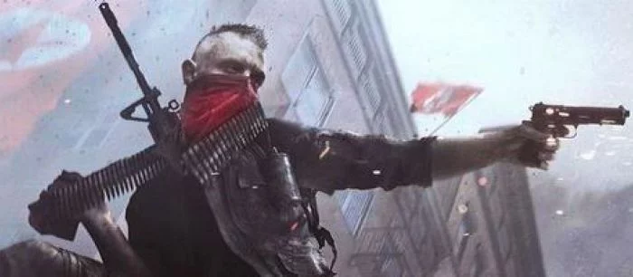 Анонсирован Homefront: The Revolution — шутер с открытым миром