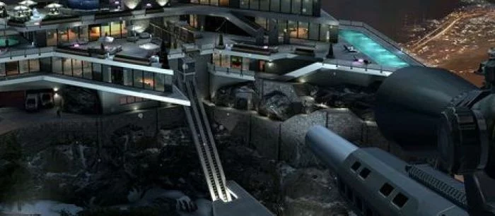 Анонсирована Hitman: Sniper для мобильных устройств