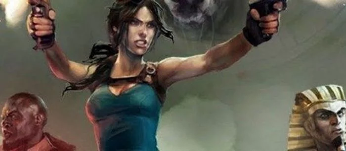 Анонсирована Lara Croft and the Temple of Osiris