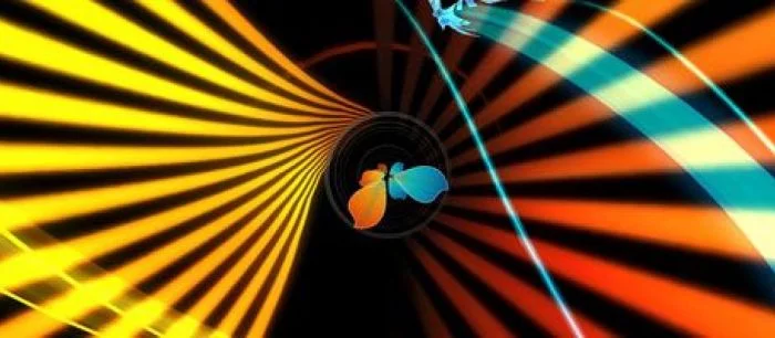 Аркада Entwined выйдет на iOS и Andriod