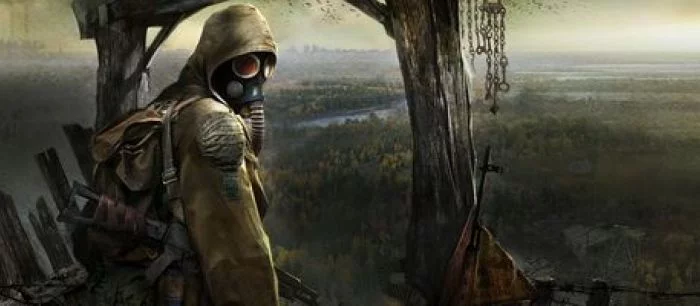 Авторы Areal назвали себя отцами Survarium