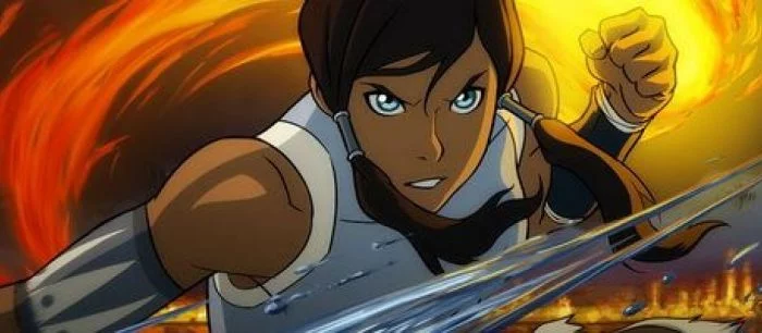 Авторы Bayonetta сделают игру по «Легенде о Корре»