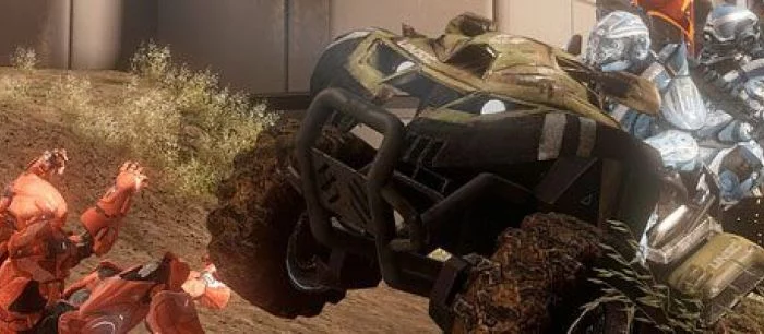 Авторы Halo 5 будут внимательно изучать поведение игроков во время бета-теста