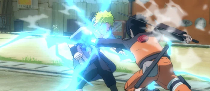 Bandai Namco рассказала о бонусах за предзаказ Naruto Shippuden: Ultimate Ninja Storm Revolution