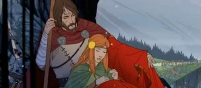 Banner Saga заглянет не только на мобильные устройства