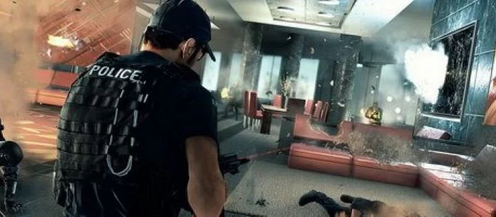 Battlefield: Hardline, Evolve, Destiny и многие другие посетят EGX London 2014