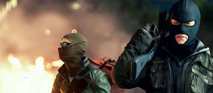 Battlefield: Hardline — впечатления от бета-версии