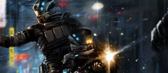 Бесплатный онлайн-шутер Blacklight: Retribution выйдет из стадии бета-тестирования на PS4 до конца недели