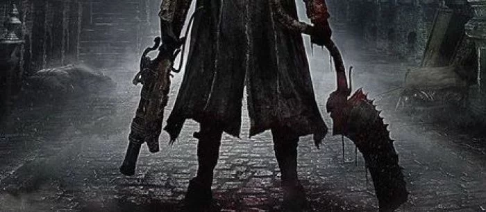 Bloodborne будет не менее зубодробительной, чем Dark Souls