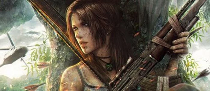 Crystal Dynamics действительно покажет свой следующий проект во время E3 2014