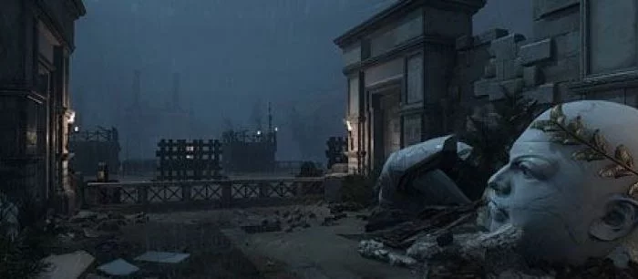 Crytek представила большое дополнение для Ryse: Son of Rome