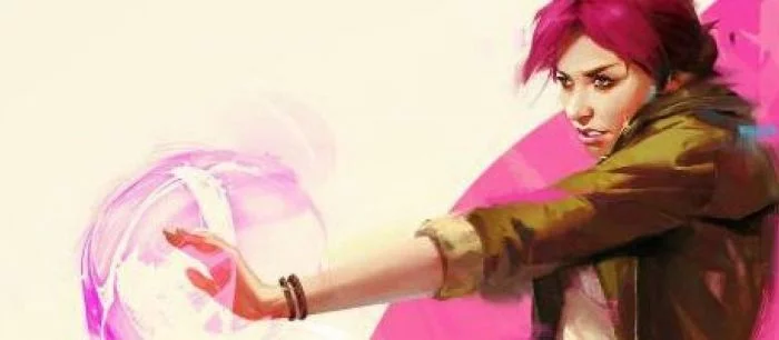 Дата выхода inFamous: First Light подтверждена