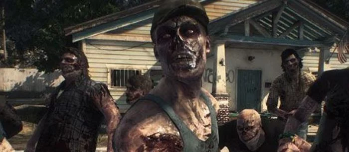 Dead Rising 3 засветилась в базе данных Steam