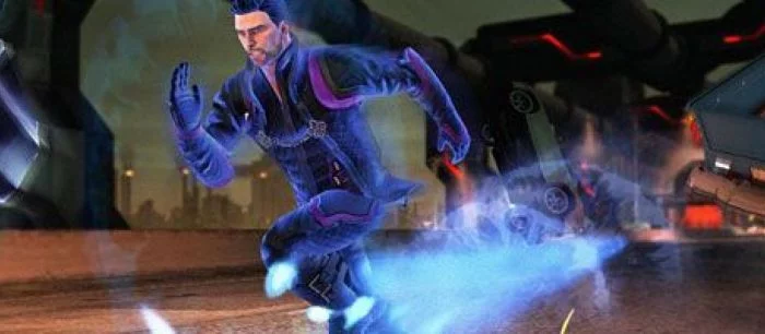 Deep Silver перевыпустит Saints Row 4