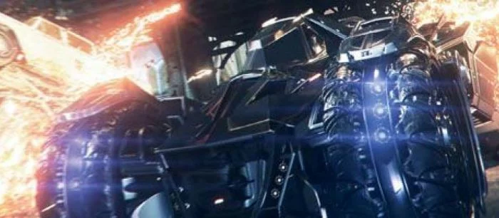 Демо-версия Batman: Arkham Knight, показанная на конференции Sony, была запущена на PC