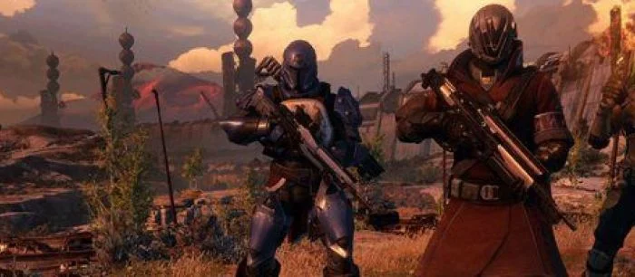 Destiny на PS3 и Xbox 360 приятно удивит поклонников