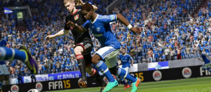 Для FIFA 15, Madden NFL 15 и NHL 15 выпустят «Максимальные издания» с набором карточек Ultimate Team