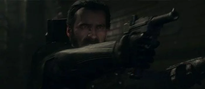 Дневники разработчиков Order: 1886 рассказали об оборотнях