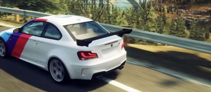 E3 2014: анонсирована Forza Horizon 2 и DLC к Forza Motorsport 5