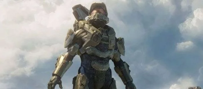 E3 2014: бета Halo 5: Guardians появится зимой