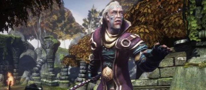 E3 2014: бета-тест Fable Legends стартует осенью