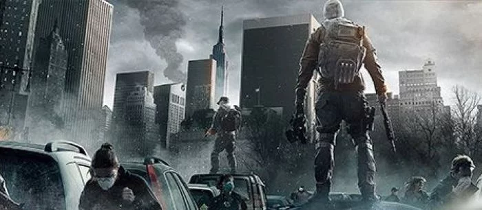 E3 2014: дополнения к Tom Clancy's The Division будут выходить сначала на Xbox One, а потом на других платформах