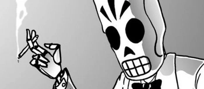 E3 2014: Grim Fandango выйдет на PS4 и PS Vita