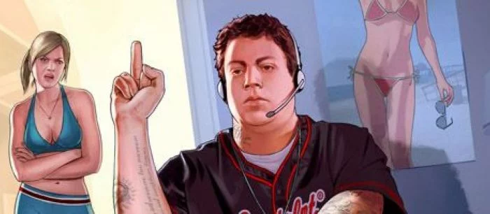 E3 2014: GTA 5 выйдет на PS4, ни слова про PC-версию