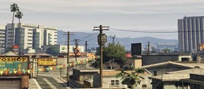 E3 2014: GTA 5 выйдет на РС, PlayStation 4 и Xbox One