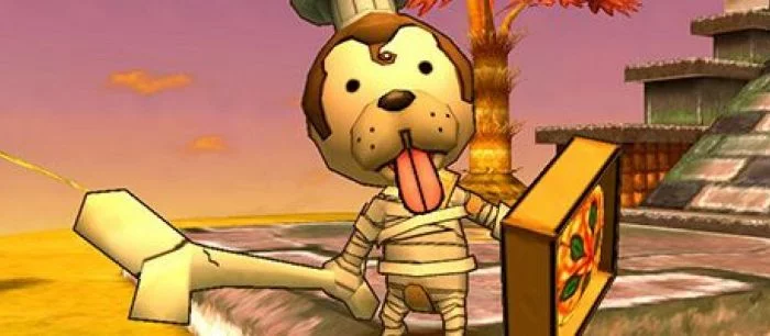 Е3 2014: Happy Wars выйдет на Xbox One