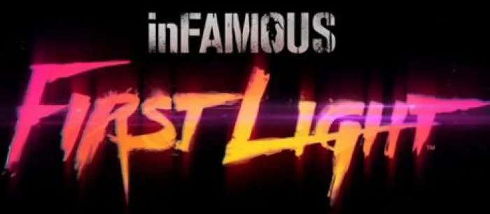E3 2014: inFamous: First Light будет выпущена как отдельная игра